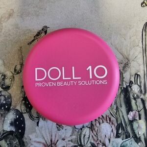 Doll 10 Peptide Bounce Balm Foundation - Fair